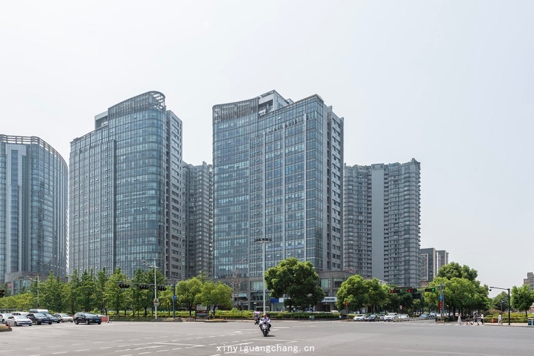 心意广场